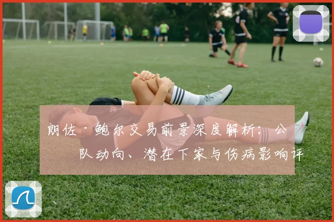 朗佐·鲍尔交易前景深度解析:公牛队动向、潜在下家与伤病影响评估